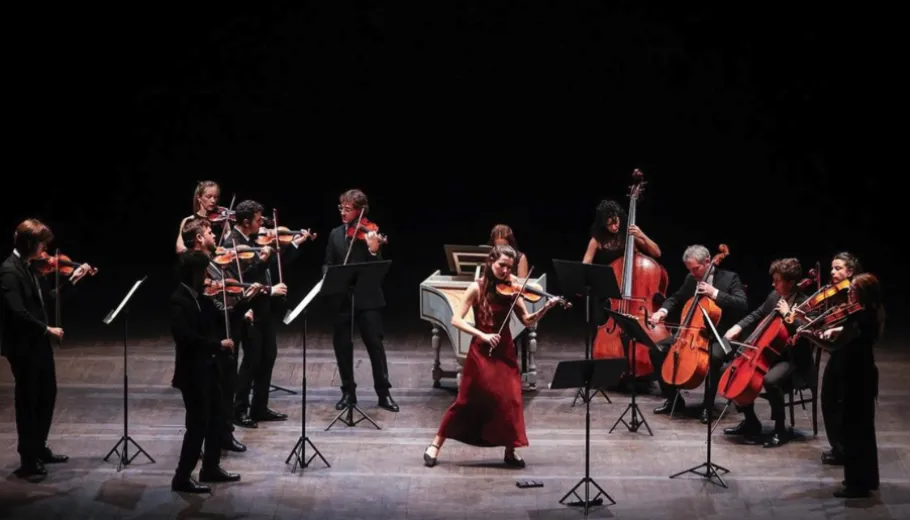 Le Quattro Stagioni di Vivaldi